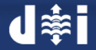 d-i davit international logo
