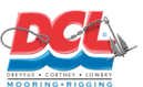 DCL Mooring and Rigging logo