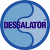 Dessalator logo