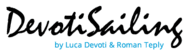 Devoti Sailing logo