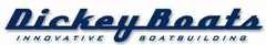 Dickey Boats Limited logo