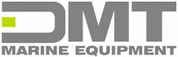 Dutch Marine Trading Design SA (DMT) logo