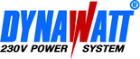 Dynawatt logo