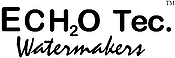 Echo Marine Ltd. logo