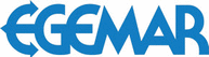 Egemar logo