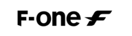 F-One logo