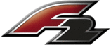 F2 logo