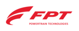 FIAT POWERTRAIN TECHNOLOGIES - FPT logo