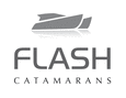 Flash Catamarans logo