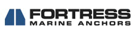 Fortress Marine Anchors logo