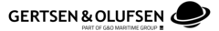 Gertsen & Olufsen AS logo