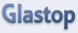 Glastop Inc. logo