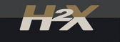 H2X Yachts & Ships logo