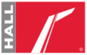 Hall Spars & rigging logo