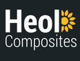 Heol Composites  logo