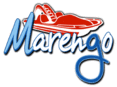 Hidropedales Marengo logo