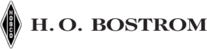 H.O. Bostrom Co Inc