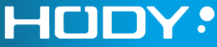 Hody Sport logo