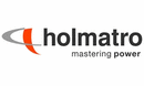 Holmatro Marine Equipment logo