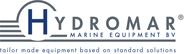 Hydromar Marine Equipment B.V. logo