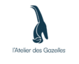 La GAZELLE DES SABLES logo