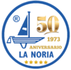 La Noria y Rotecsa logo