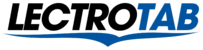 Lectrotab logo