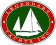 Legendary Yachts logo