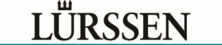 Lurssen logo
