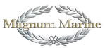 Magnum Marine logo
