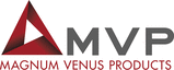Magnum Venus Plastech logo