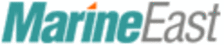 Marine East logo
