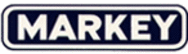 Markey Machinerympany logo