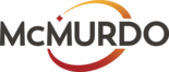 McMurdo logo