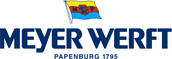 Meyer Werft logo