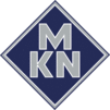 MKN logo
