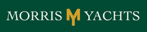 Morrisyachts logo