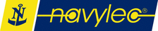 NAVYLEC logo