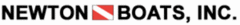 Newton Boats logo