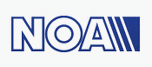 NOA Aluminium logo