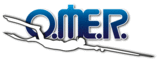 OMER sub logo