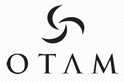 Otam logo