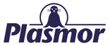 Plasmor logo