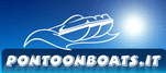 Pontoon Boats logo
