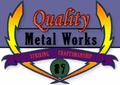 Quality Metal Works Inc