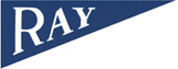 Ray Electric Outboard logo