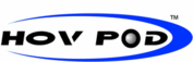 Reaction - Hov Pod logo