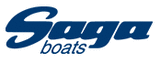 Saga boats logo