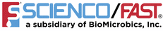 Scienco / FAST, Inc. logo