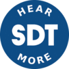 SDT International logo